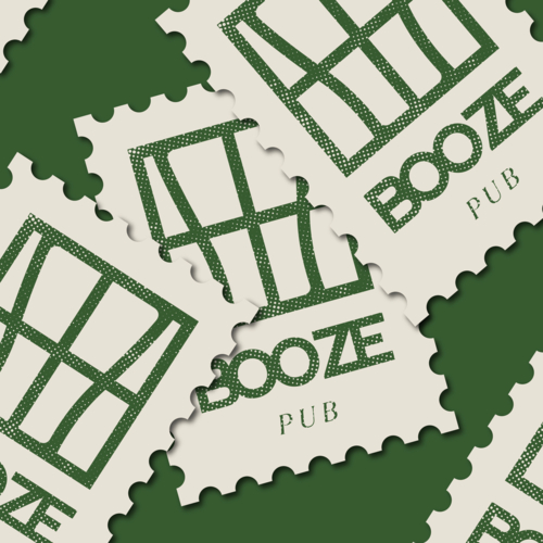 BOOZE